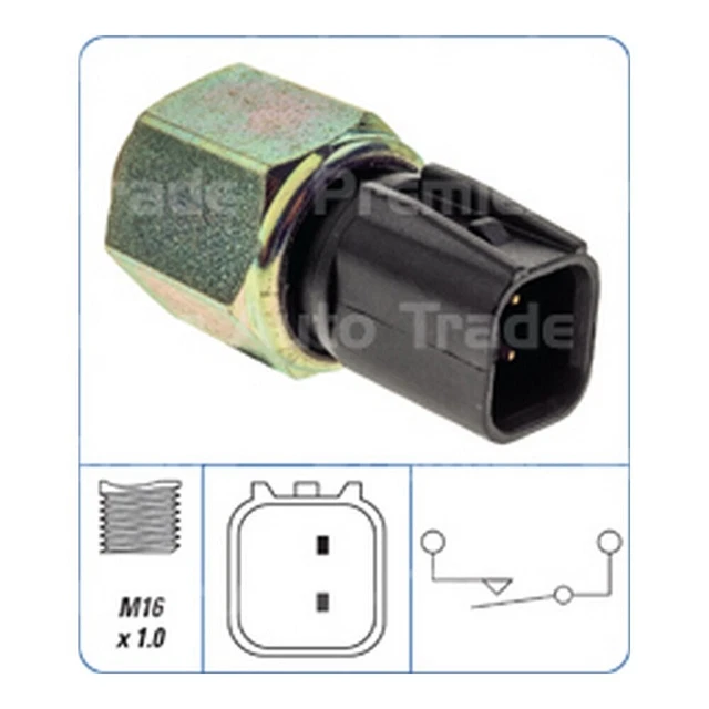 NEW PAT PREMIUM Reverse Light Switch For Ford Focus Mondeo RLS009 87