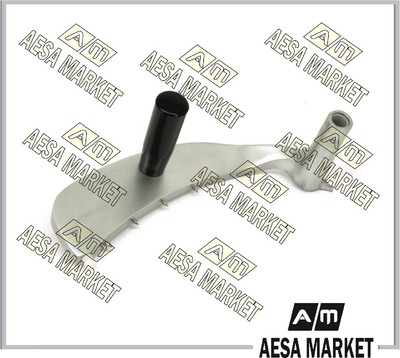 PARAFETTE PER AFFETTATRICE RGV MODELLI 22/25 RICAMBI RGV PARA FETTE 197 