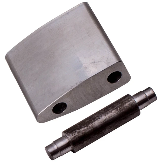 Small Wheel Holder w/ 5 small wheels 3/4"Full Kit For Belt Grinder 2x72 3