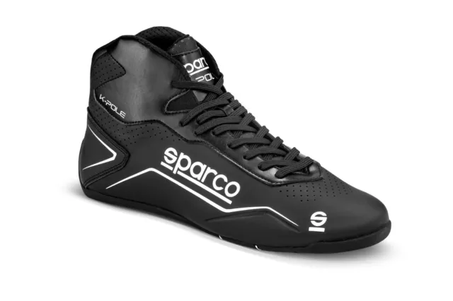 Sparco Stivaletto Sportivo K-Pole 001269