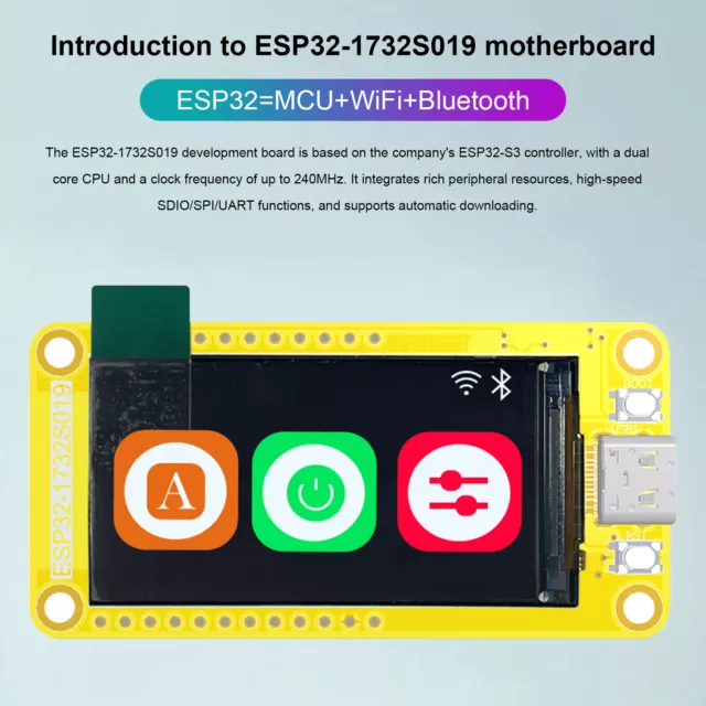ESP32-H2 Bluetooth LE & 802.15.4 RISC-V SoC shows up in ESP-IDF source code  : r/esp32