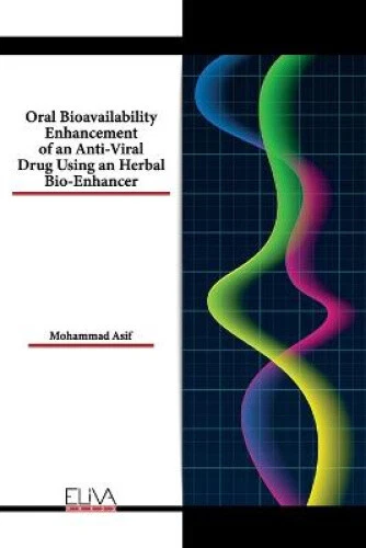 Oral Bioavailability Enhancement of an Anti-Viral Drug Using an Herbal