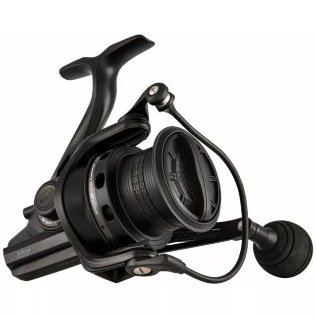 Mulinello PENN saltwater CONFLICT II LC 5000