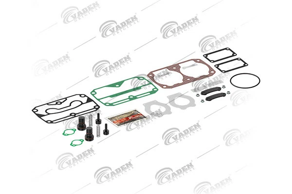 1500 075 750 VADEN Kit di riparazione originale, compressore