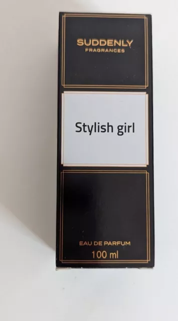 Essence stylish girl cheap