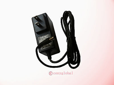 Electro-Harmonix ELECTRO-HARMONIX V256 GUITAR EFFECTS PEDAL POWER SUPPLY REPLACEMENT ADAPTER 9V 