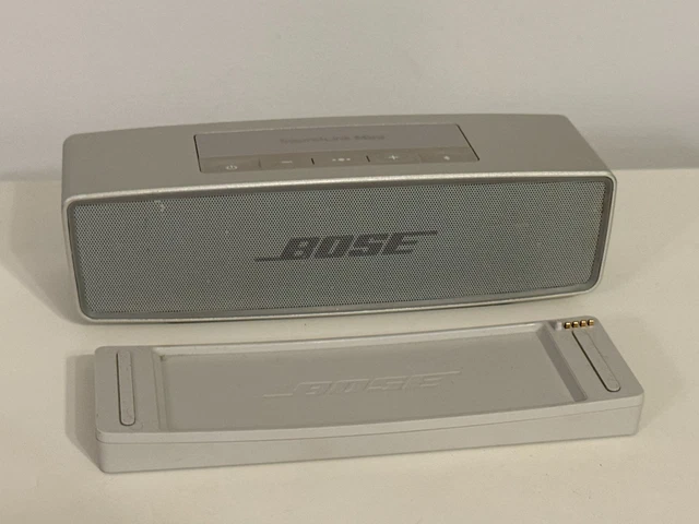 Khanka Eva Custodia Rigida da Viaggio per Bose Soundlink Mini 2 / II