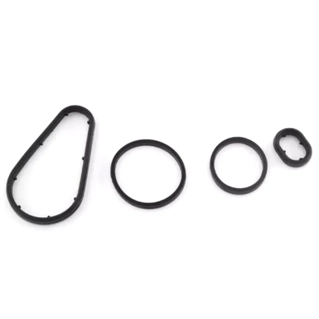 2711840380 für Mercedes M271 W204 C180 C200 E200 SLK ÖL  GehäUse Dichtungs-1107