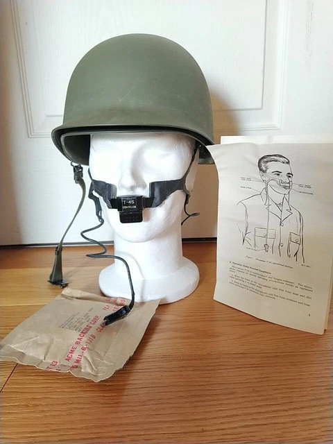Boite fin de guerre pour batterie d'éclairage d'optique de visée de MG34/42