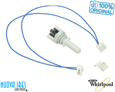 Brandt Lave-vaisselle brandt ax330 THERMISTANCE 47ko capteur température 2790062 sonde 