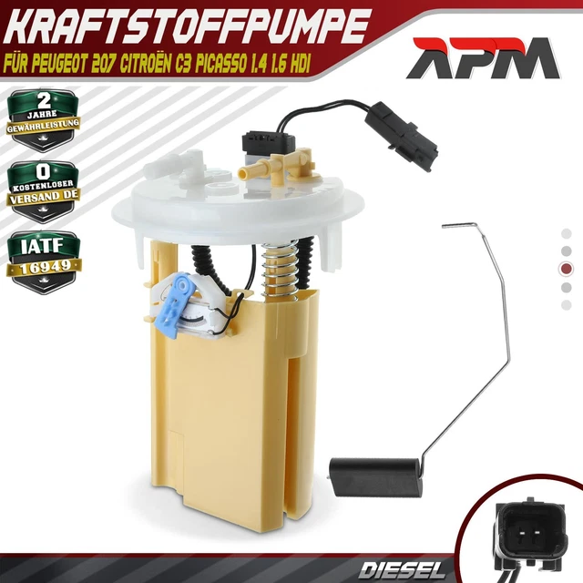 Pompe Essence BMW E61 525d Pompe à Carburant Diesel Pour BMW Série 5 E60/E61 (520d, 525d, 530d, 535d) - Référence 16146765823 - Neuf 16146765823 Référence Pompe Essence BMW E61 525d Pompe à Carburant Diesel Pour BMW Série 5 E60/E61 (520d, 525d, 530d, 535d) - Référence 16146765823 - Neuf 16146765823 Référence