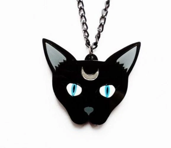 Loup Lise Charmel Sublime en Or (Noir Eclat