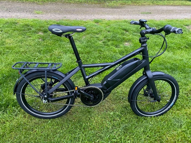 WINORA RADIUS TOUR Electric bike PicClick UK
