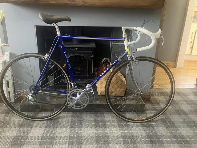 colnago super piu