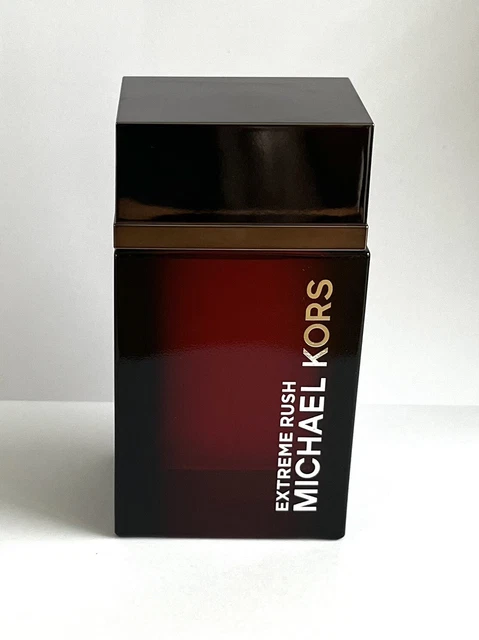 Perfume michael kors deals extreme rush