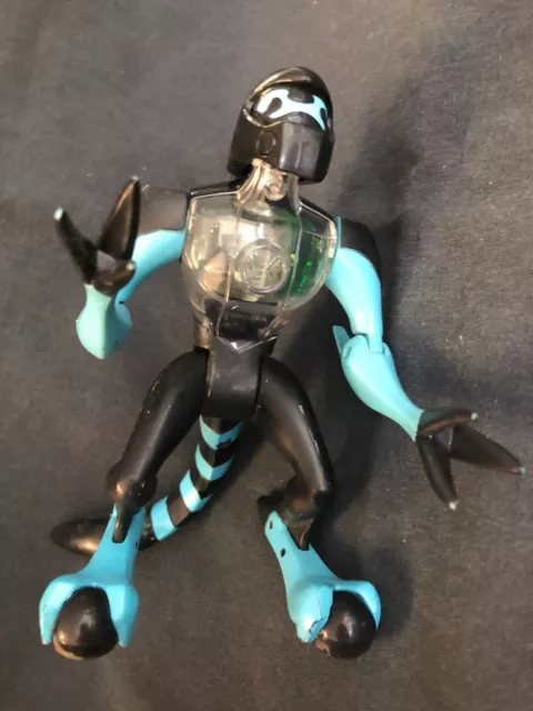 Xlr8 shop action figure