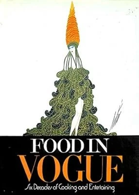 IN VOGUE SIX Decades Of Fashion English Version $155.67
