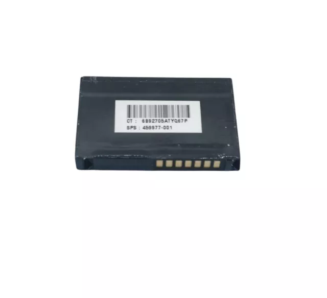 HSTNH-S11B Battery 419964-001 for HP iPAQ 100/110/111/112/114/116 (FA828AA#AC3) 3