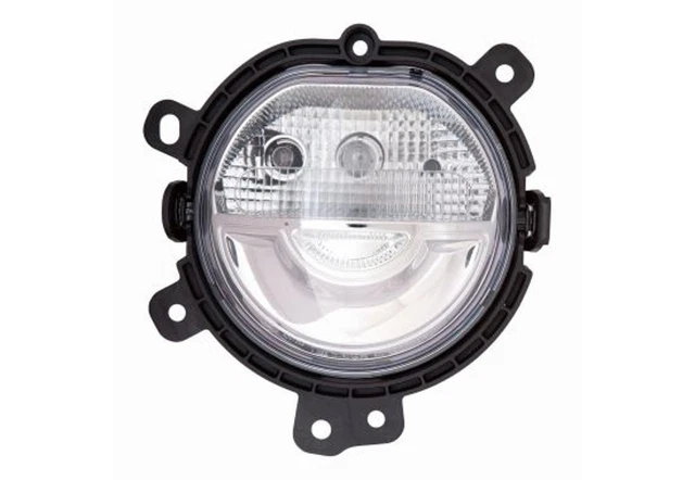 Luce diurna Abaku 882-1606R3AQ alogena per MINI CLUBMAN F54 F56 F55 F57 ALL4