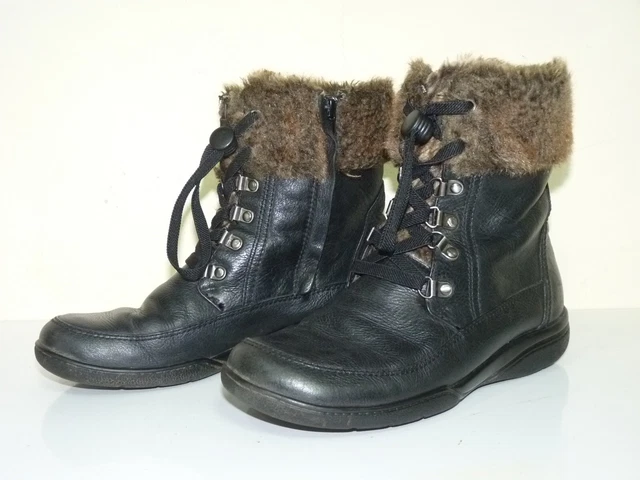 Clarks kearns boots on sale