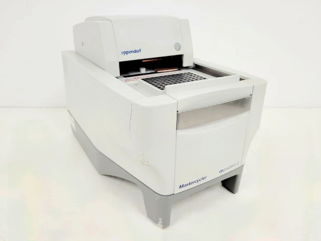 Eppendorf Mastercycler Epgradient S Thermal Cycler Lab Spares/Repairs