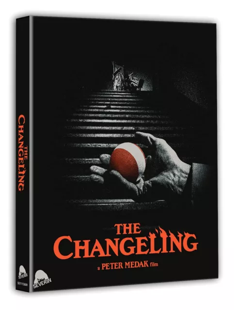 The Changeling 4K Ultra HD (4K UHD Blu-ray)