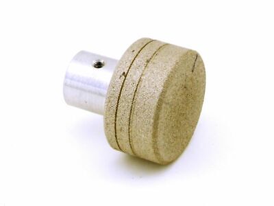 Meule de rechange 145 x 4,5 x 22,3 mm pour affûteuse prs660 