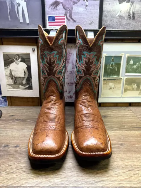 Justin etire 3171 Men s Exotic