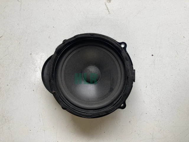 Range Rover Sport L320 Harman Kardon Altoparlante porta XQM500290