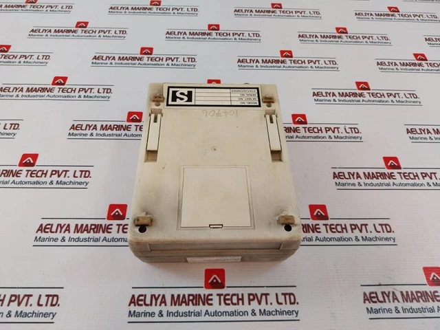 Dive Dynamics SA1 R01 G21-2 Portable Oxygen Analyzer Monitor