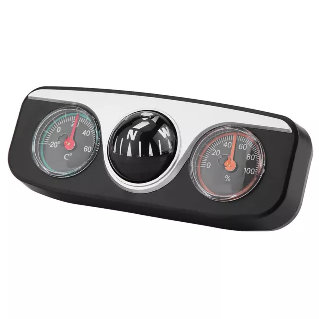 Multi Functional Dash Mount Navigation 3 In 1 Car Truck Dash