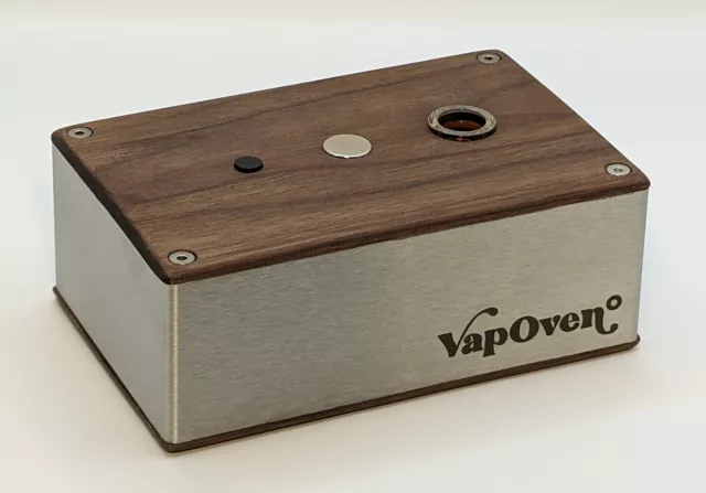 VapOven Arduino Shield Kit - programmable DIY dynavap IH • VapOven