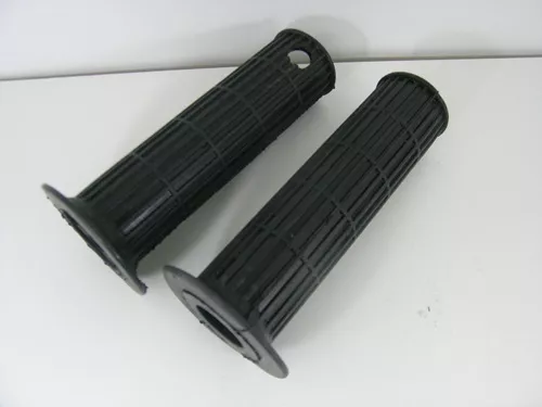 Mz 125 Etz Handlebar Grips Mz Etz 250/251 Mz Ts 125/150 Mz Ts250 Rubber Grip