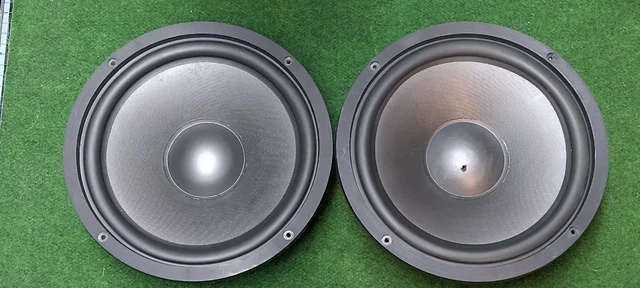 Acquista Visaton TIW 250 XS Subwoofer - Foto 8