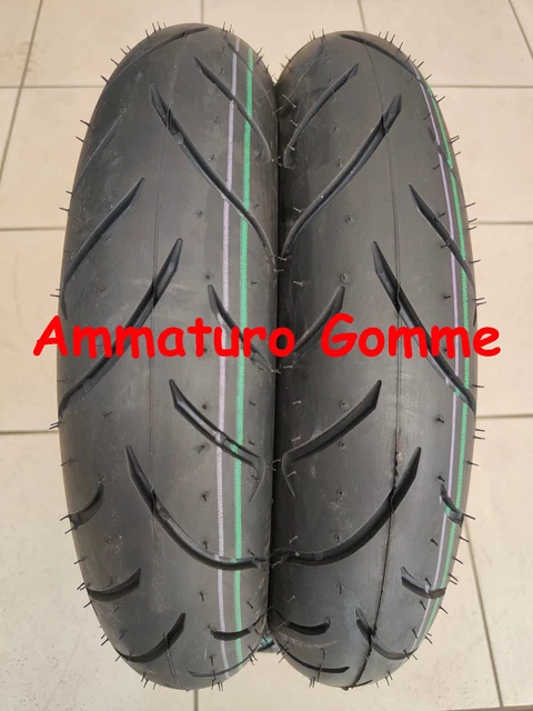 PNEUMATICO GOMMA COPERTONE 3.00-10 50J PIRELLI Angel Scooter Detail