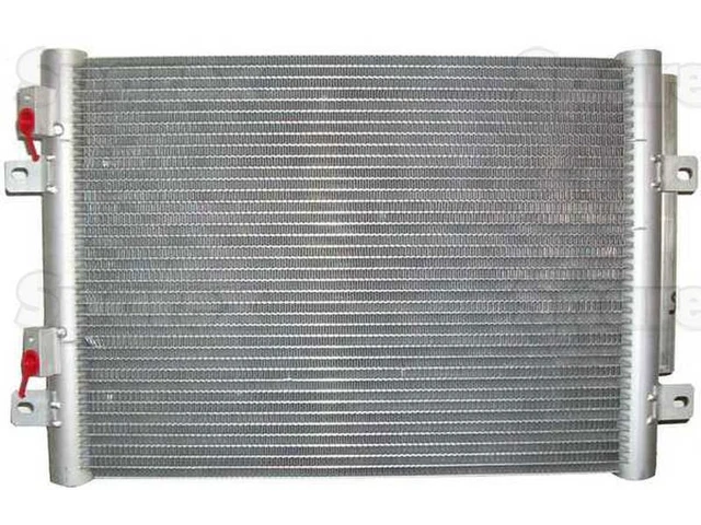 Klima Kondensator für Massey Ferguson 5608 5610 5613 Valmet / Valtra S233 - S35
