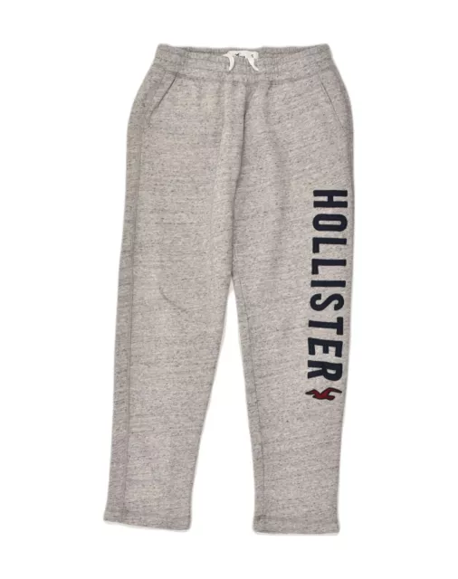 Hollister sales sweatpants mens
