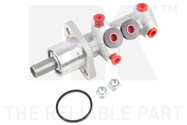 Cilindro freno principale NK 823930 alluminio 22,2 mm per Renault Kangoo FC0 KC0 FC01