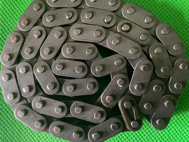 Micro Drive Chain Unit GENUINE QUADZILLA MICRO Rv Buggy Final Drive Chain £29.99 - PicClick UK