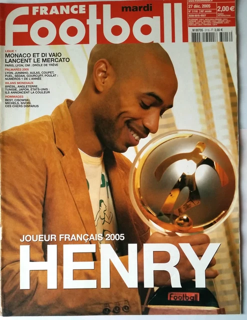 FICHE FOOTBALL ONZE MONDIAL Titi Camara EUR 3,90 - FR