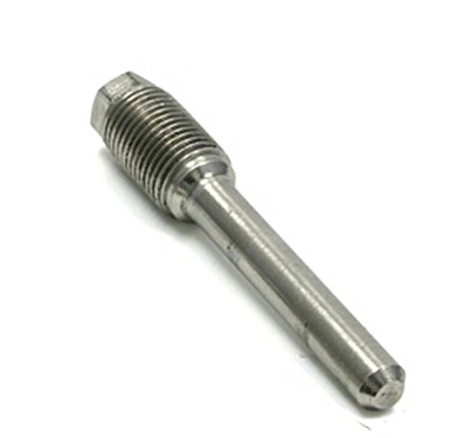 Stainless Brake Pin, A-Type, 37mm DRC D58-33-072