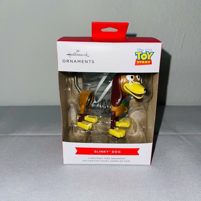 toy story ornament 2021