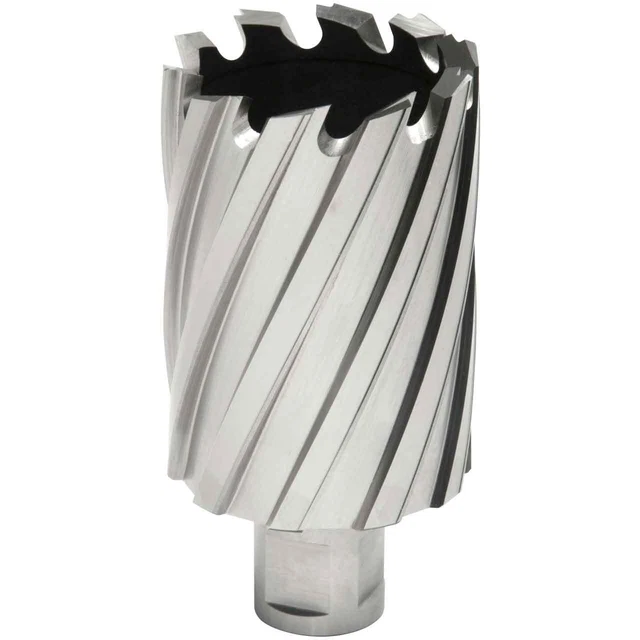 Hougen 12439 39MM X 50MM "12,000-Series" Annular Cutter