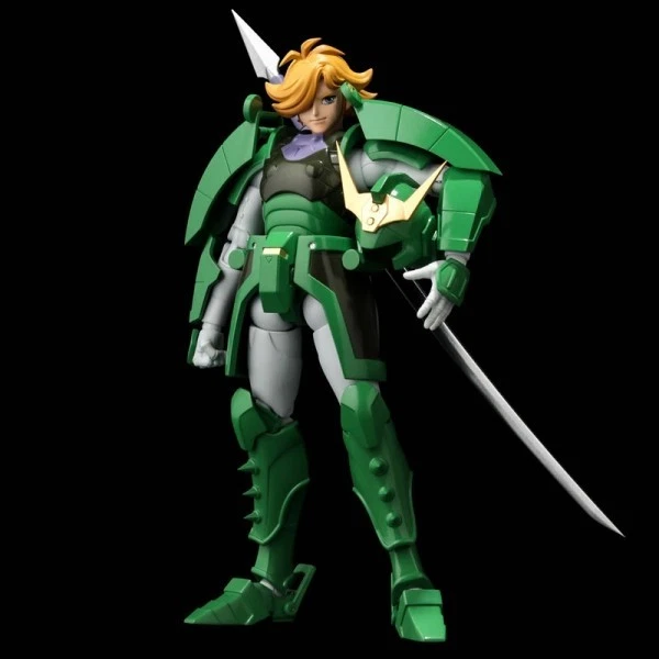 Figurine Sentinel Chodan Kado - Samurai Troopers Kongo Shu - Neuve Sous Blister 2023