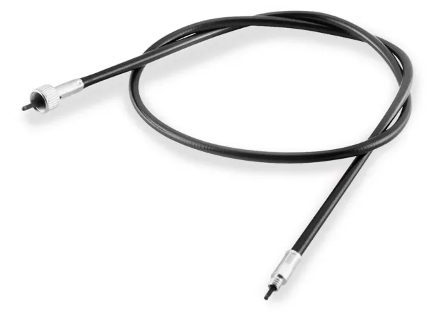 Motion Pro 05-0180 Black Vinyl Speedometer Cable