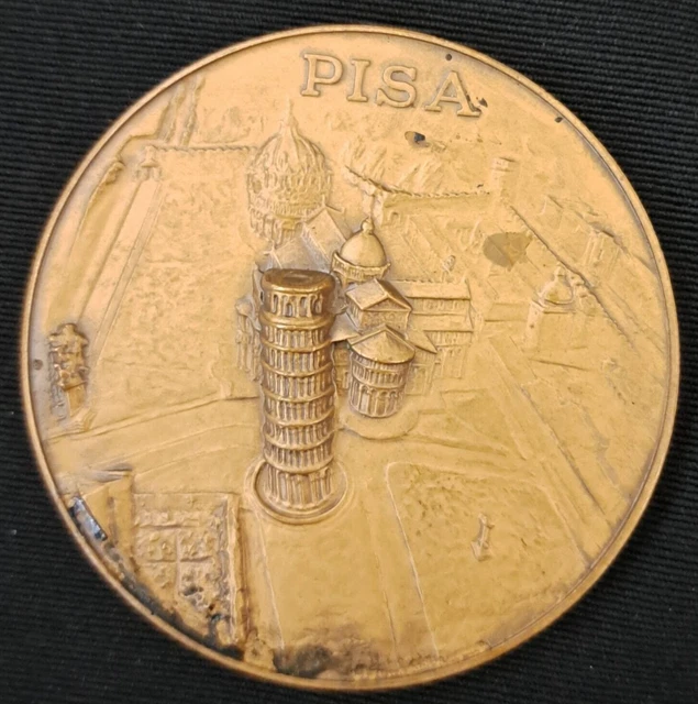 MEDAGLIA WW2 RESISTENZA Partigiani Piacenza Divisione Val D'arda