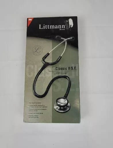 3M™ Littmann® Classic II Stethoscope, Made In USA