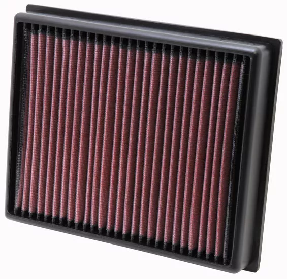 K&N Replacement Air Filter Land Rover Defender 90 / 110 / 130 2.2d (2011 > 2017)