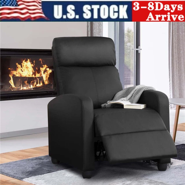 Recliner Chairs Single Modern Reclining Sofas Home Theater Seating Club Chairs Recliner Chairs Single Modern Reclining Sofas Home Theater Seating Club Chairs