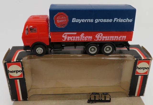 Pompiers et protection civile - Mercedes-Benz Trucks